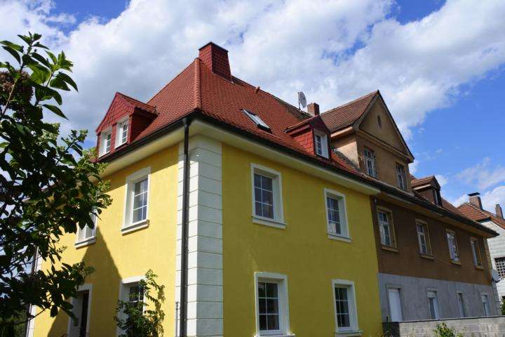 Thumbnail-Haus zum Kaufen in Arzberg 125.000,00 € 140 m²