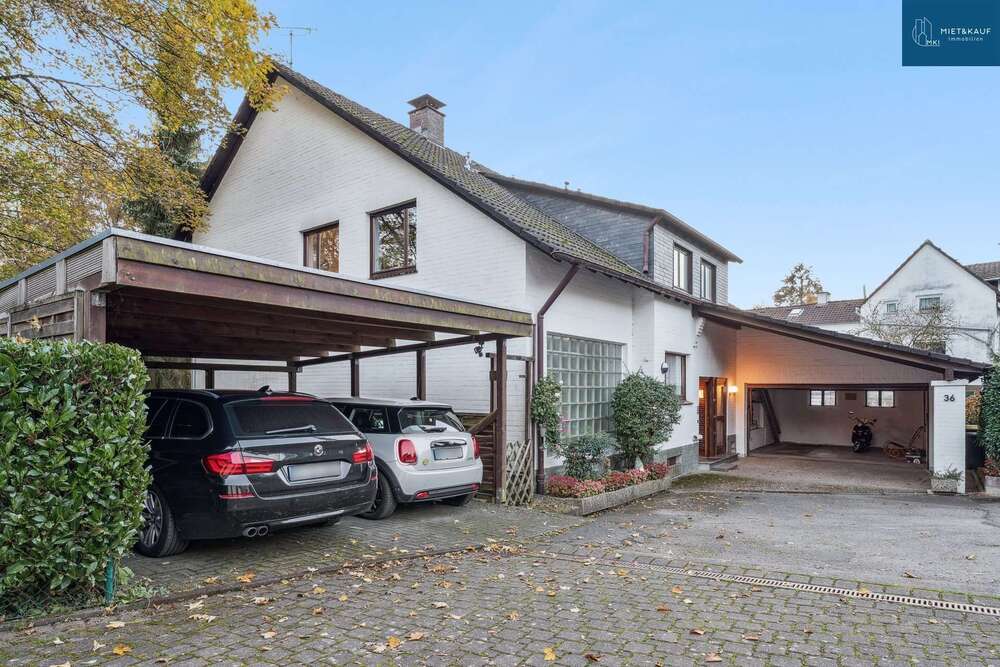 Thumbnail-Haus zum Kaufen in Solingen 800.000,00 € 258 m²