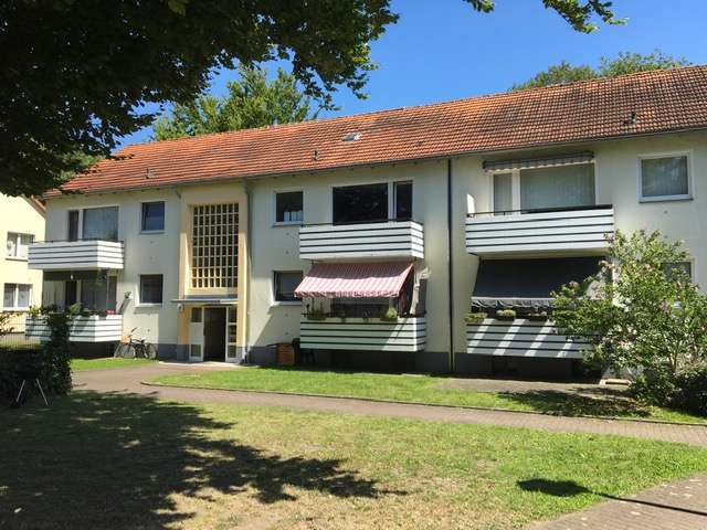 Thumbnail-Wohnung zum Mieten in Bergkamen 499,00 € 60.73 m²