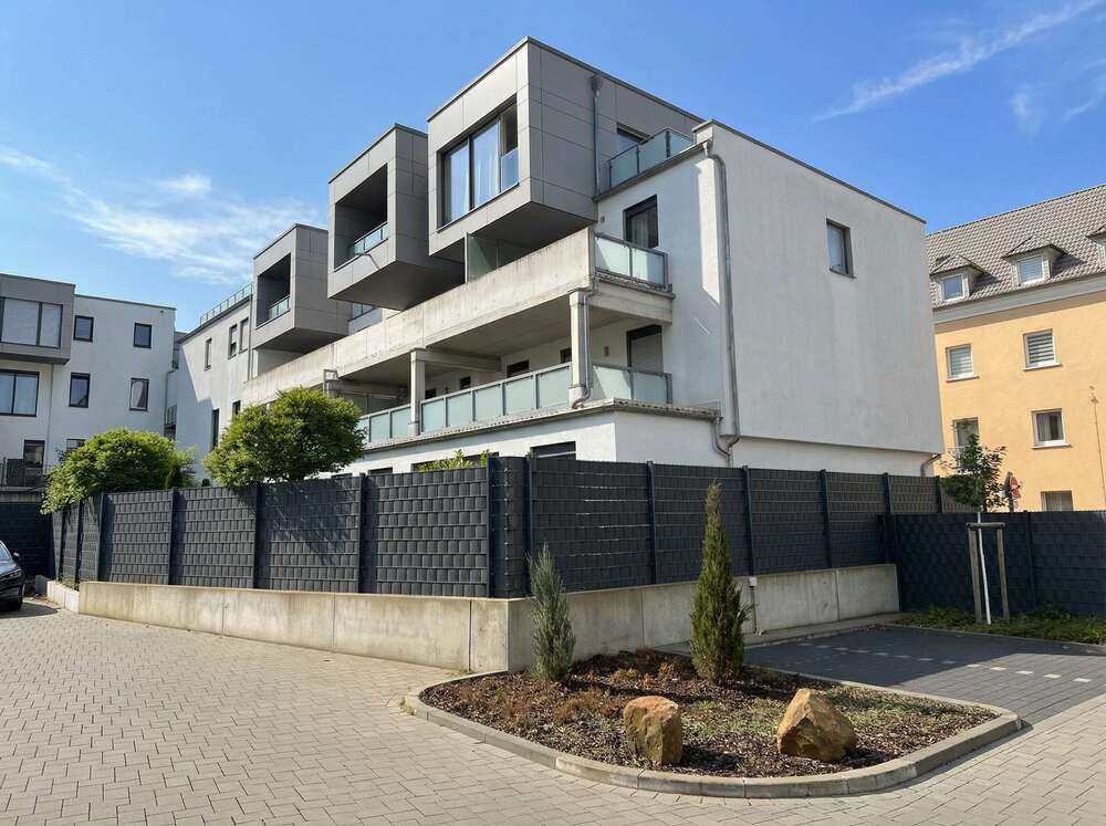 Thumbnail-Wohnung zum Kaufen in Kaiserslautern 325.000,00 € 88 m²