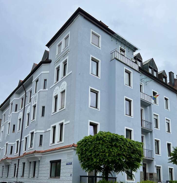 Thumbnail-Wohnung zum Mieten in München 1.195,00 € 54 m²