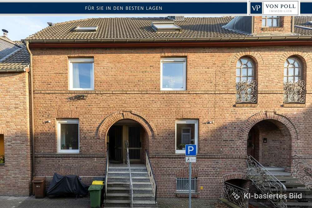 Thumbnail-Haus zum Kaufen in Rommerskirchen 198.000,00 € 89 m²