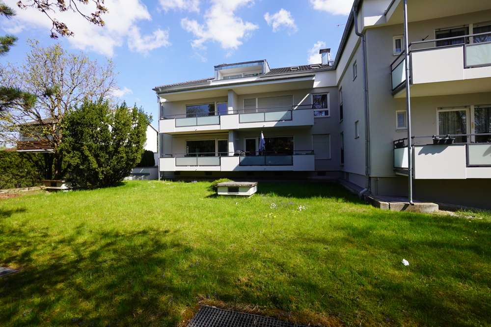 Thumbnail-Wohnung zum Mieten in München 1.600,00 € 90 m²