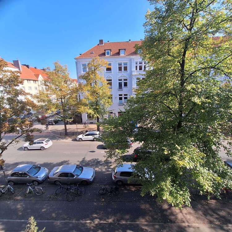 Thumbnail-Wohnung zum Mieten in Hannover 720,00 € 61 m²