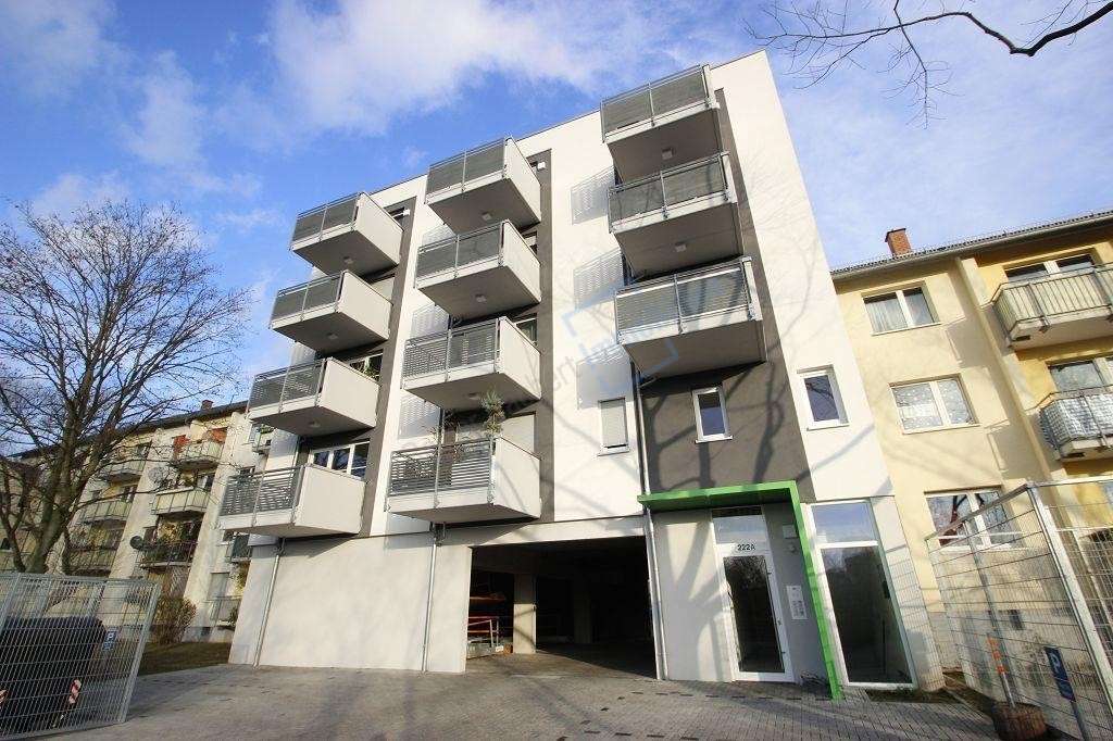 Thumbnail-Wohnung zum Kaufen in Darmstadt 154.900,00 € 31.45 m²