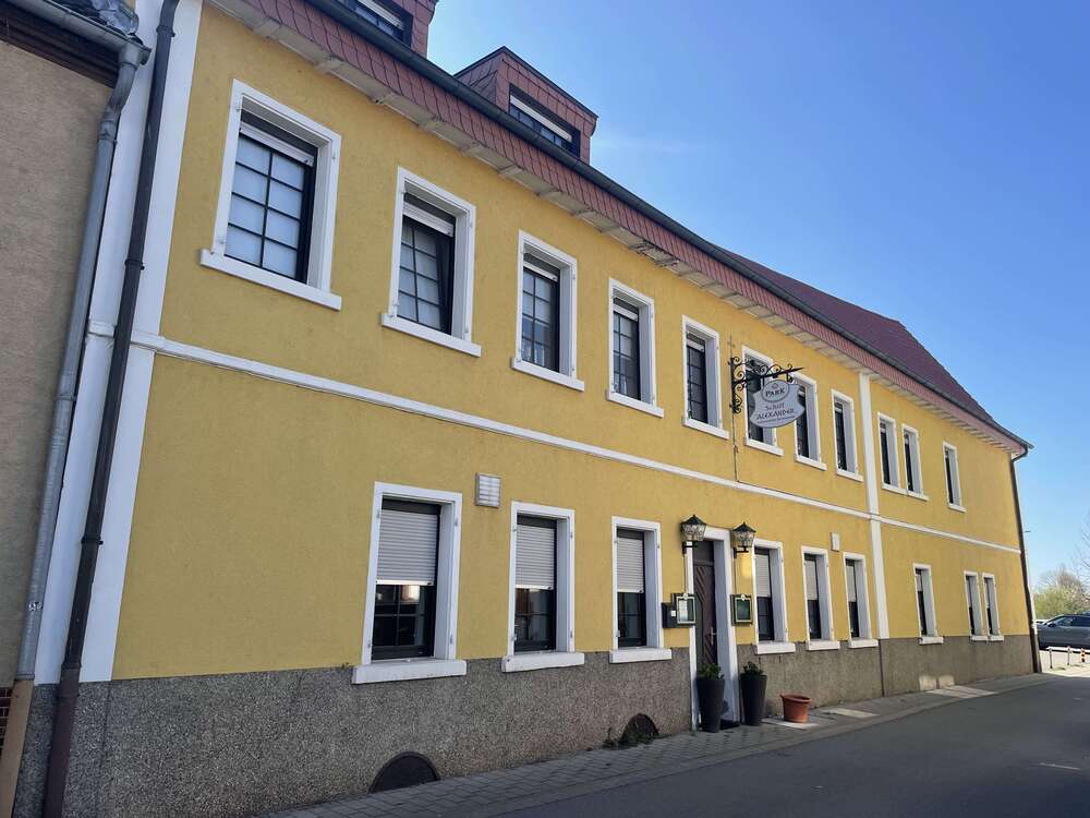 Thumbnail-Haus zum Kaufen in Ilvesheim 645.000,00 € 112 m²