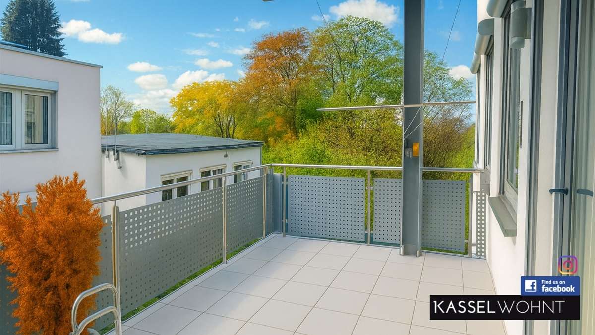 Thumbnail-Wohnung zum Kaufen in Kassel 325.000,00 € 120 m²