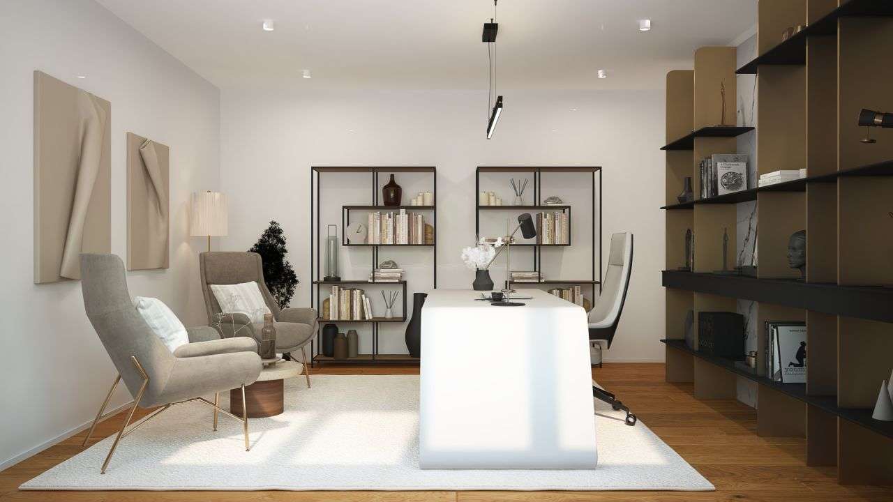 Thumbnail-Wohnung zum Kaufen in München 755.000,00 € 67 m²