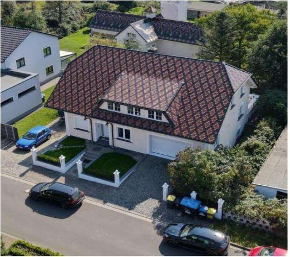 Thumbnail-Haus zum Kaufen in Markkleeberg 1.200.000,00 € 500 m²