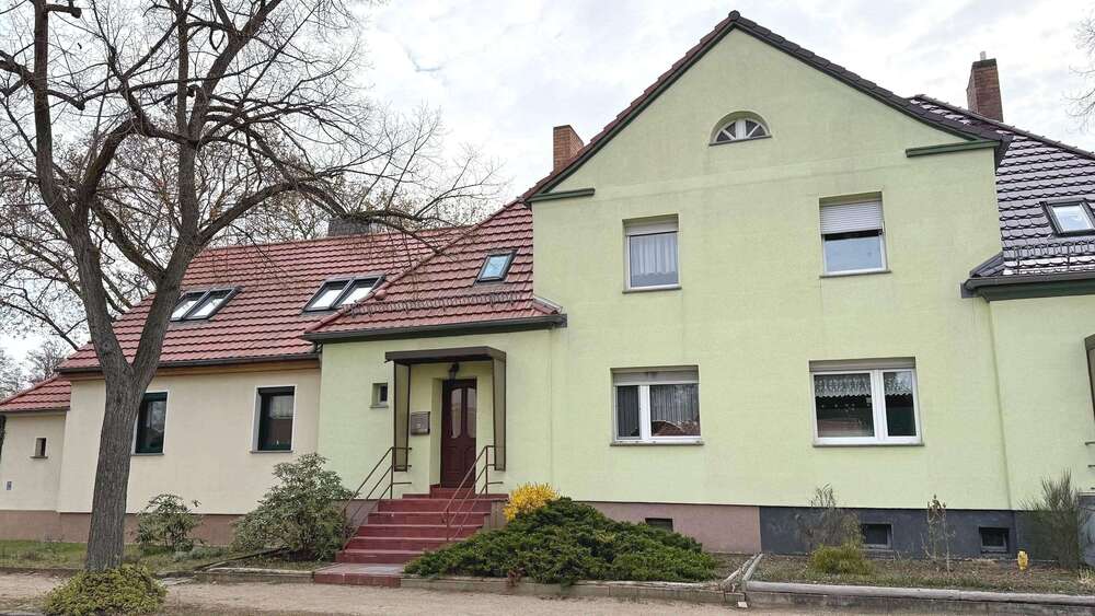 Thumbnail-Haus zum Kaufen in Spremberg 97.000,00 € 120 m²