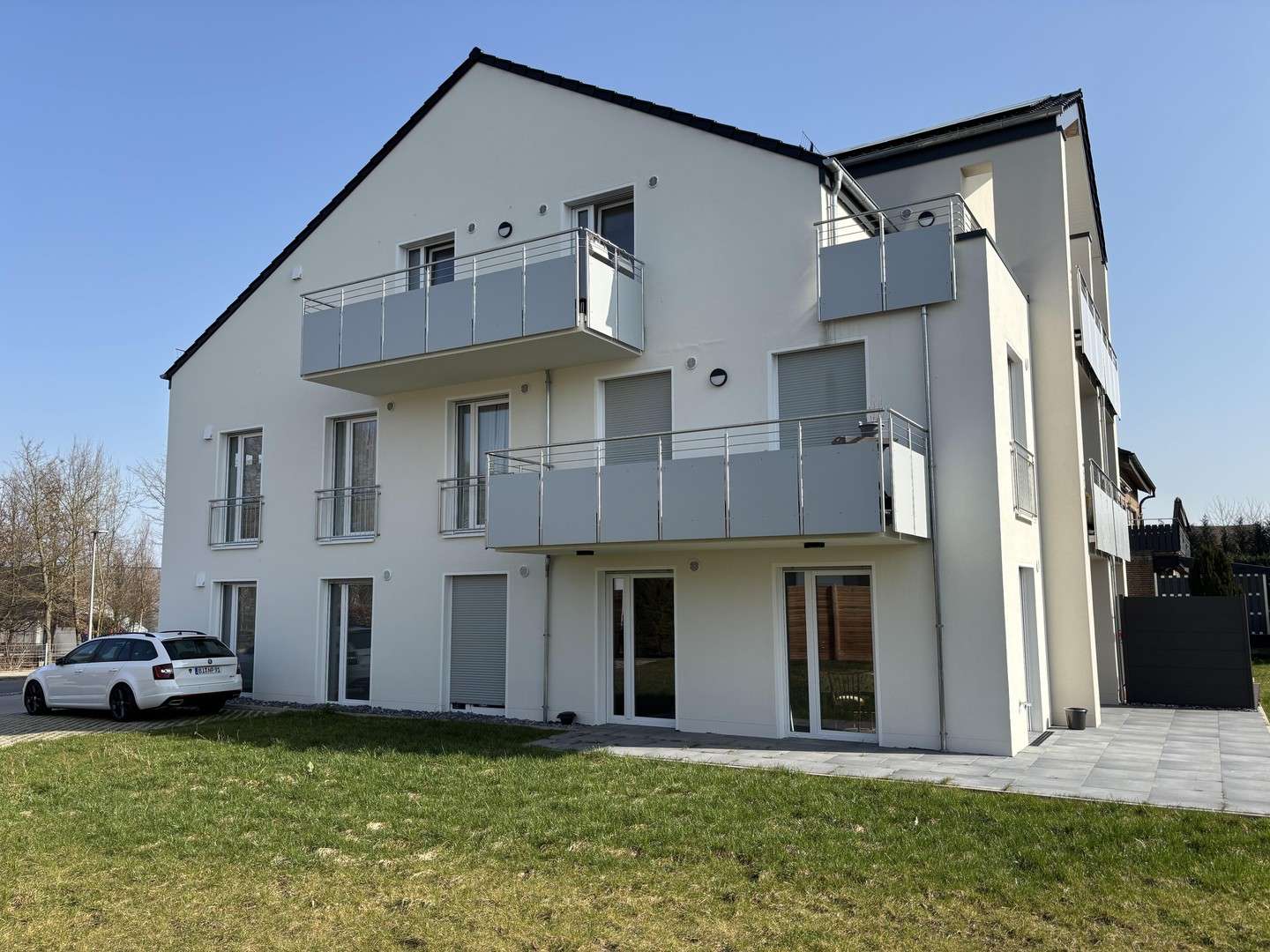 Thumbnail-Wohnung zum Kaufen in Bielefeld 359.000,00 € 75 m²