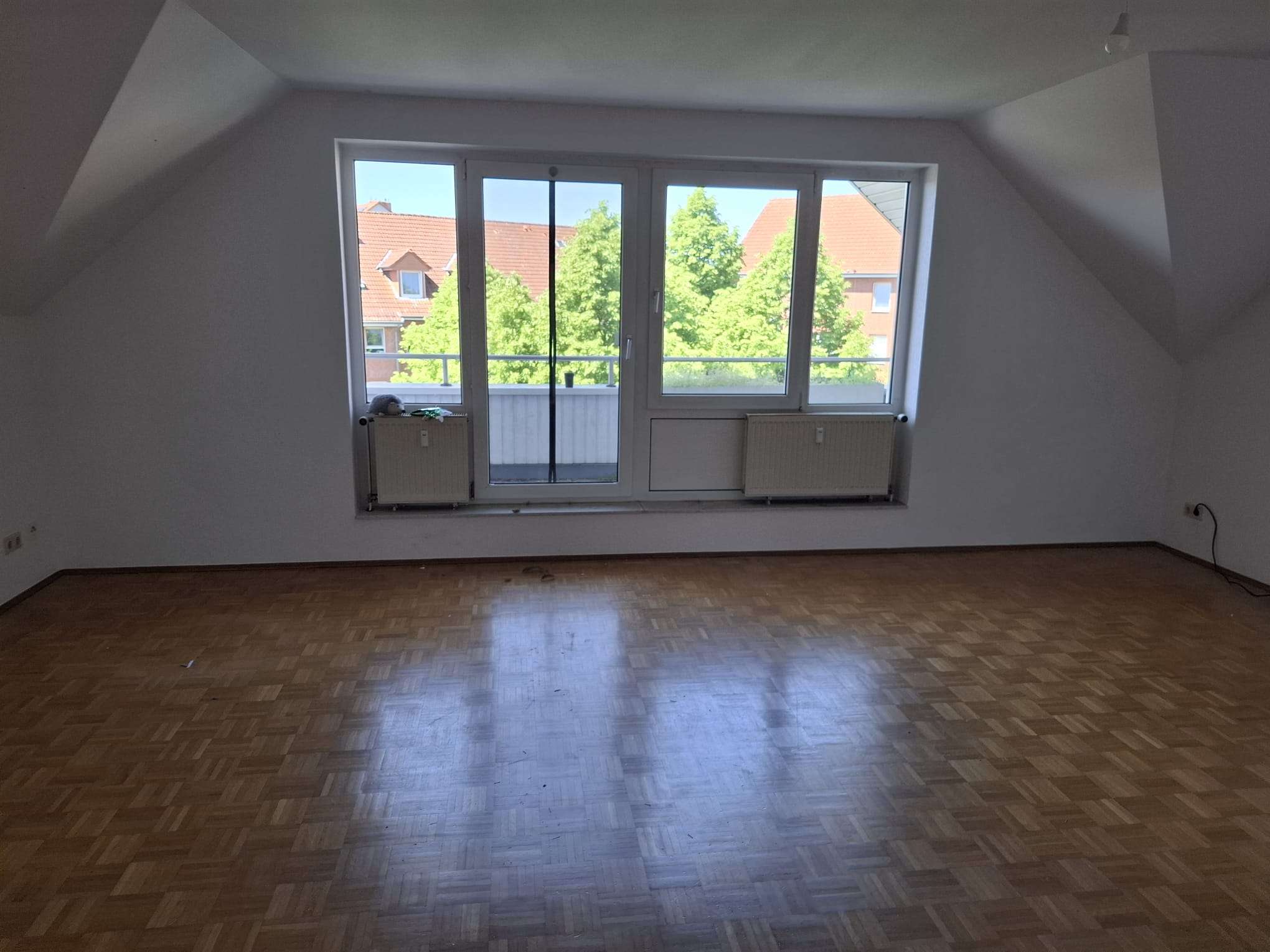 Thumbnail-Wohnung zum Mieten in Hannover 637,18 € 68.22 m²