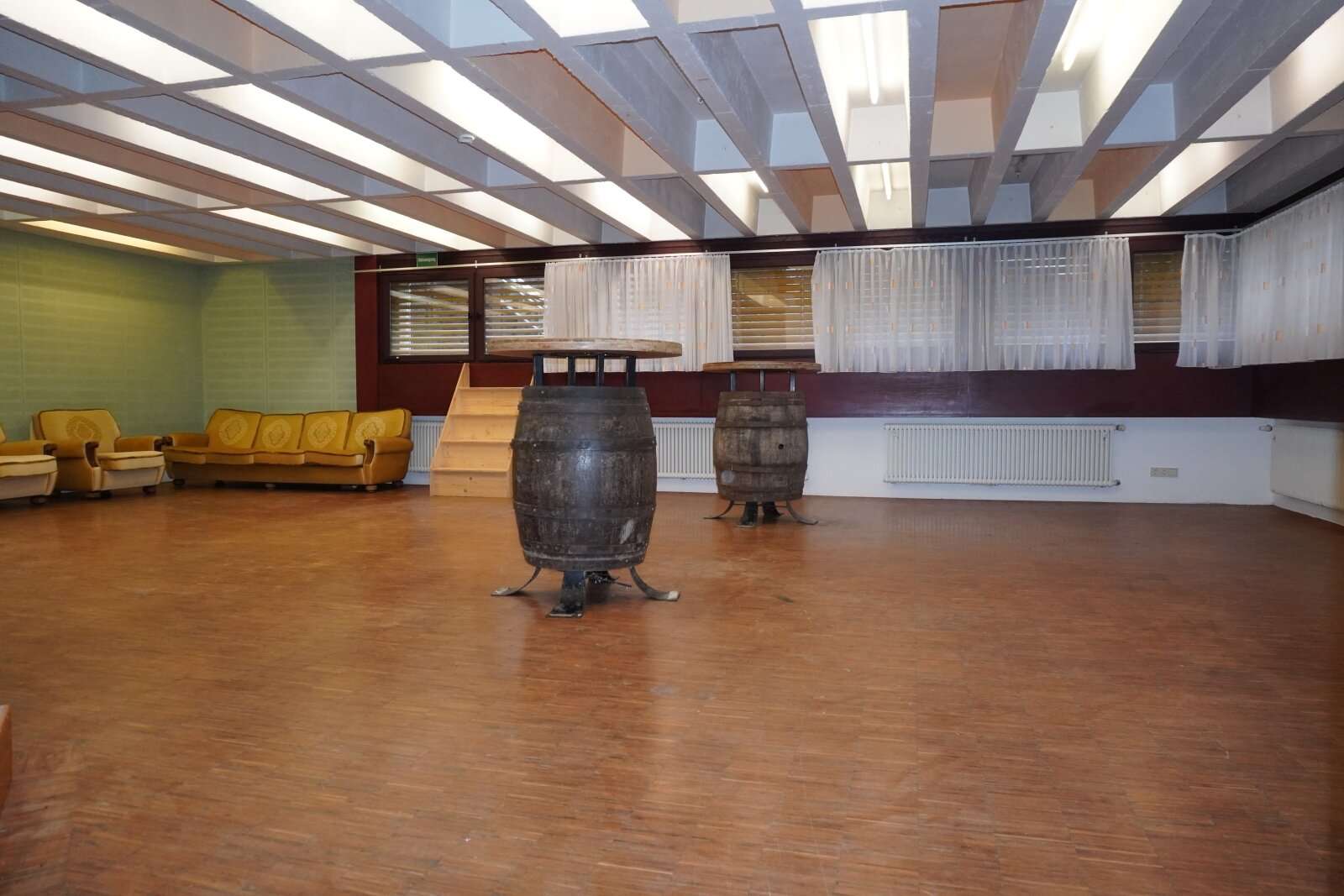Thumbnail-Büro in Biberach an der Riß 1.500,00 € 280 m²