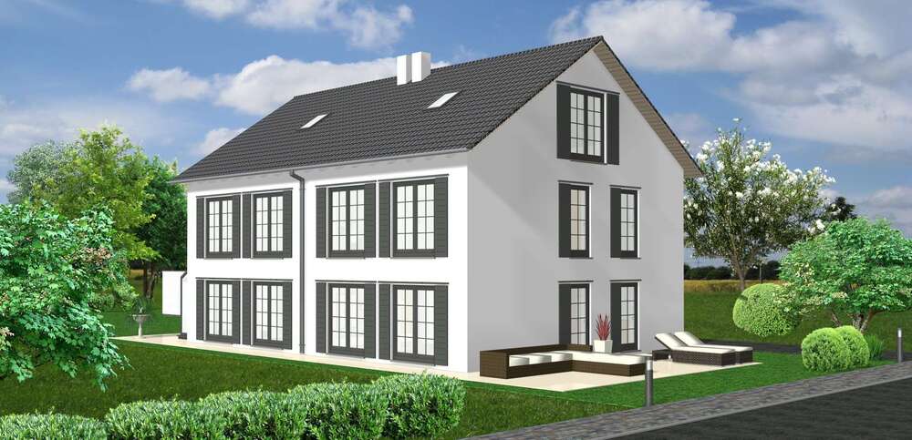 Thumbnail-Haus zum Kaufen in Steinhöring 649.000,00 € 130 m²