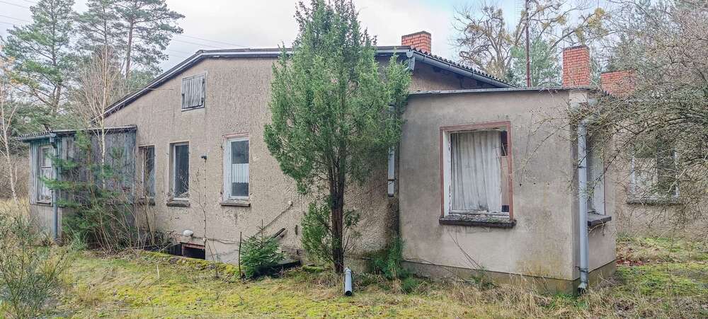 Thumbnail-Haus zum Kaufen in Mewegen 85.000,00 € 271 m²