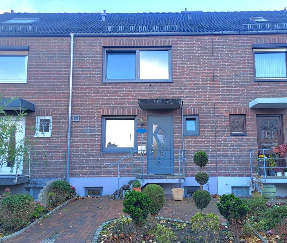 Thumbnail-Haus zum Kaufen in Bremen 315.000,00 € 102.05 m²