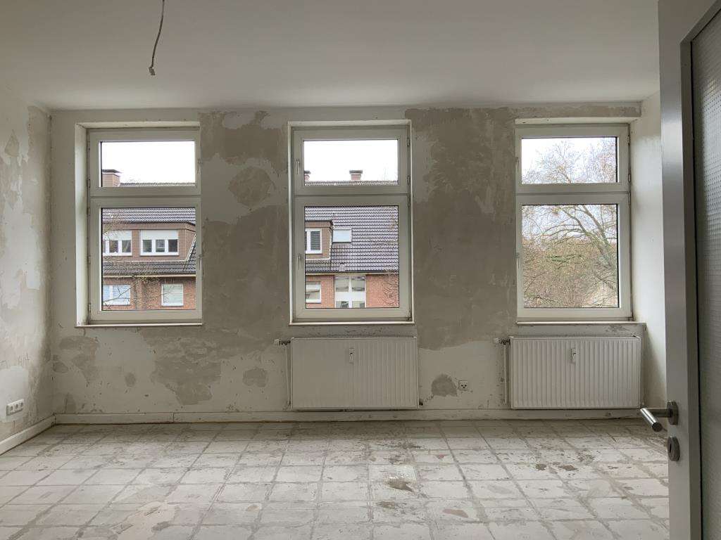 Thumbnail-Wohnung zum Mieten in Gelsenkirchen 349,30 € 74.55 m²