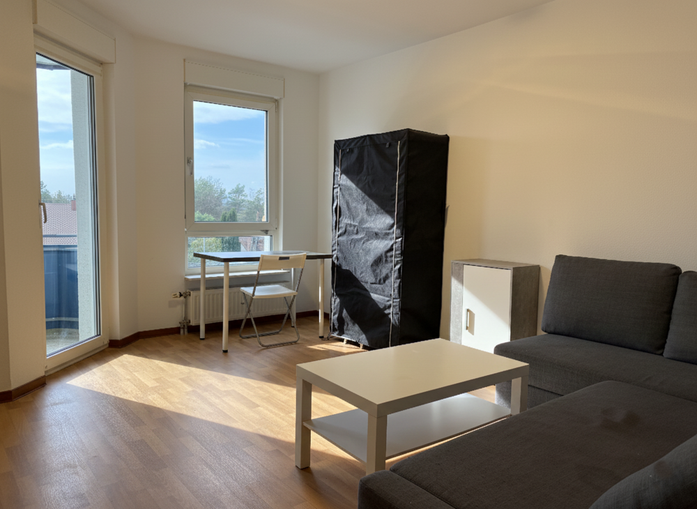 Thumbnail-Wohnung zum Mieten in Kaiserslautern 435,00 € 29 m²