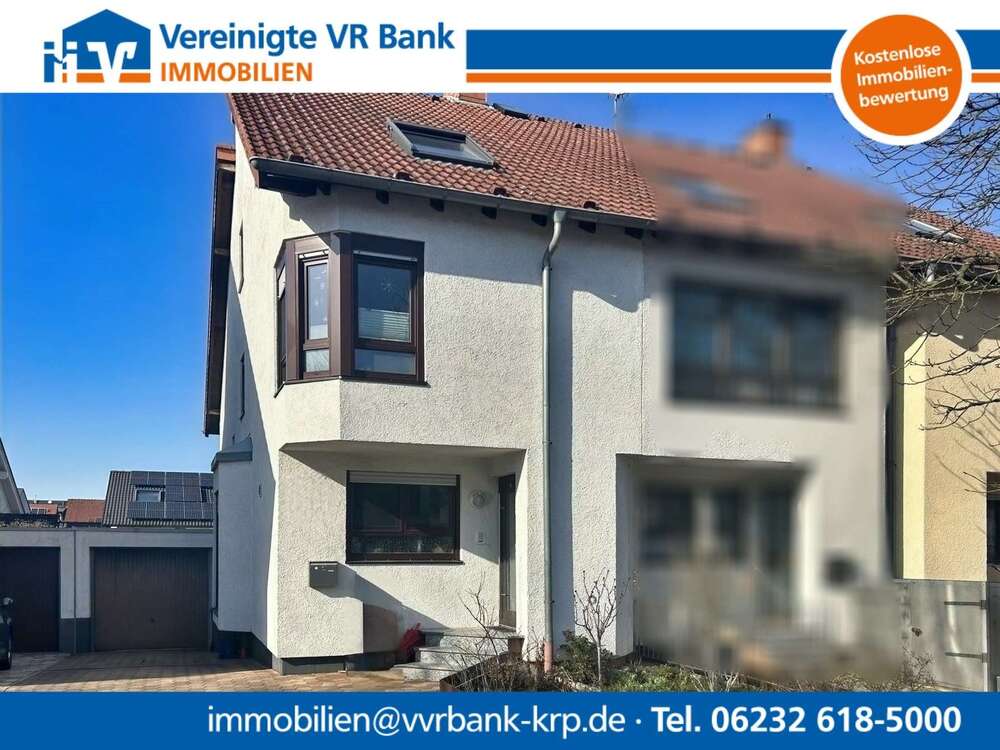 Thumbnail-Haus zum Kaufen in Ketsch 599.000,00 € 146 m²