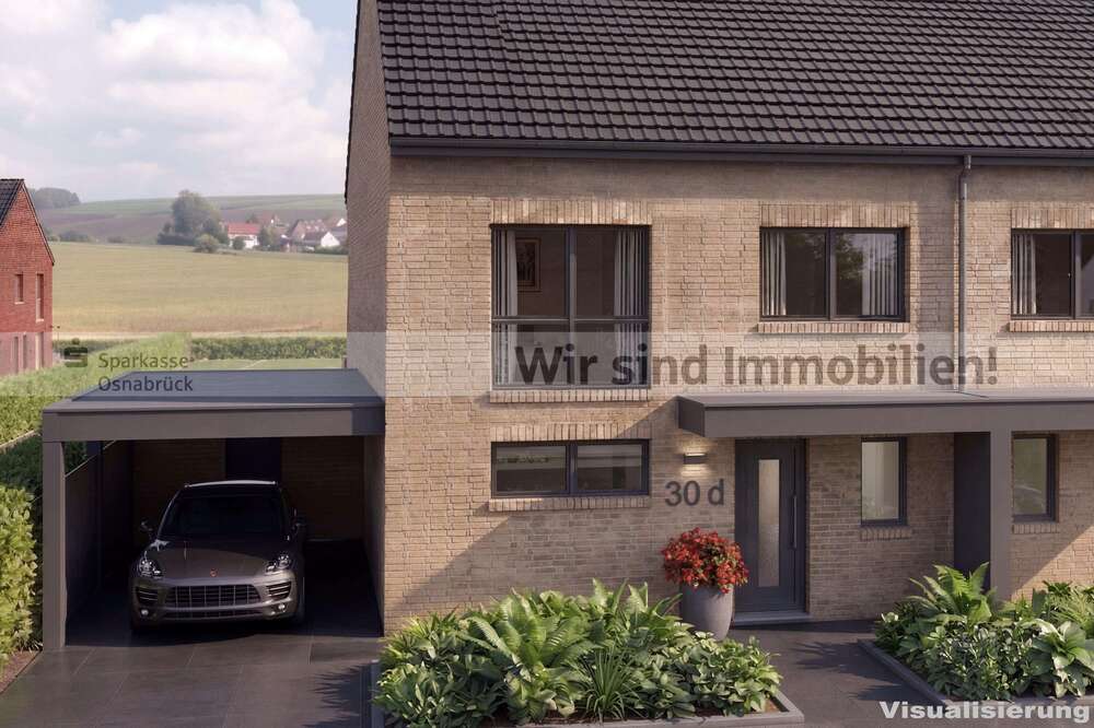 Thumbnail-Haus zum Kaufen in Georgsmarienhütte 497.500,00 € 128.22 m²