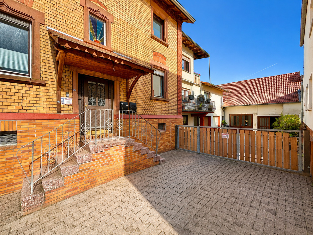 Thumbnail-Haus zum Kaufen in Freigericht 519.000,00 € 246.65 m²