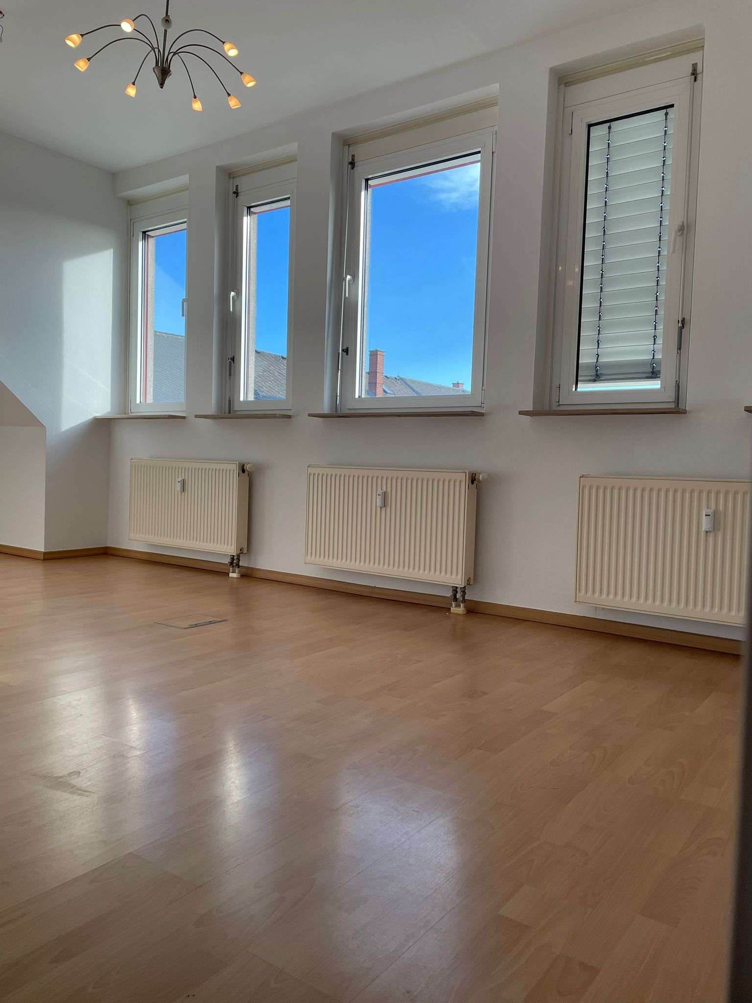 Thumbnail-Büro in Chemnitz 475,00 € 118.3 m²