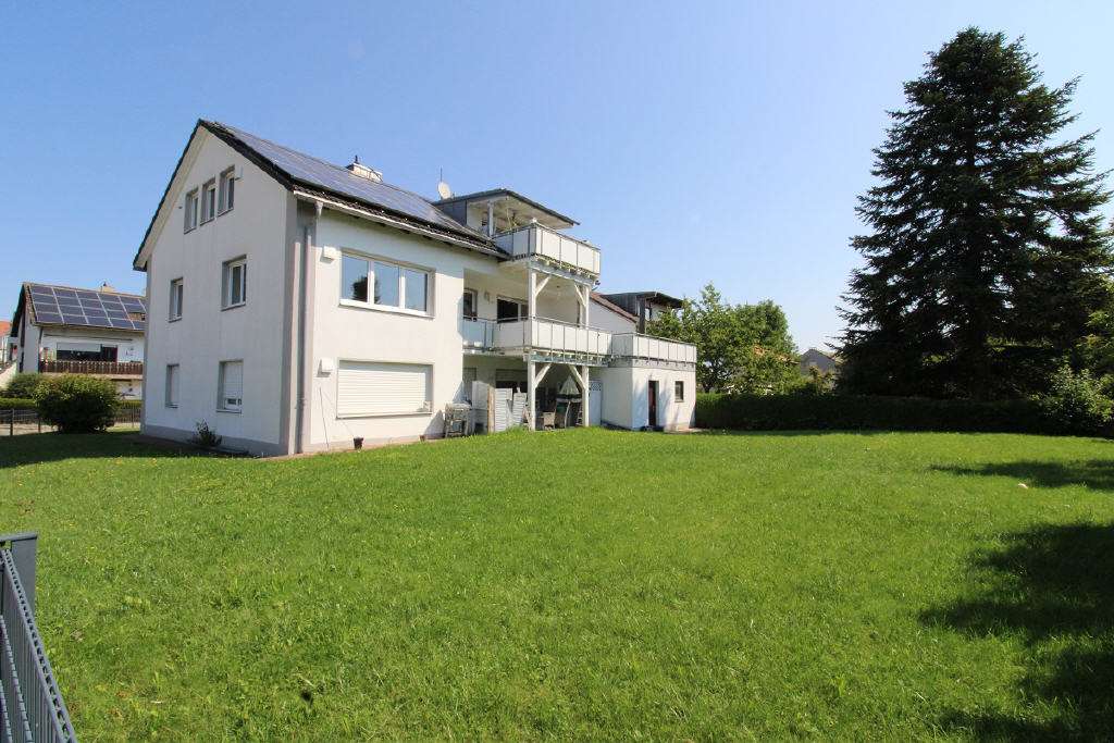 Thumbnail-Haus zum Kaufen in Schwabmünchen 859.000,00 € 245 m²