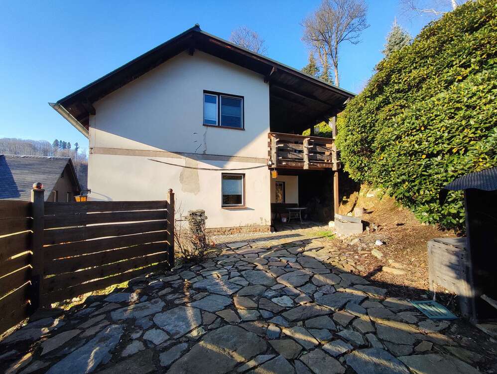 Thumbnail-Haus zum Kaufen in Augustusburg 90.000,00 € 110 m²