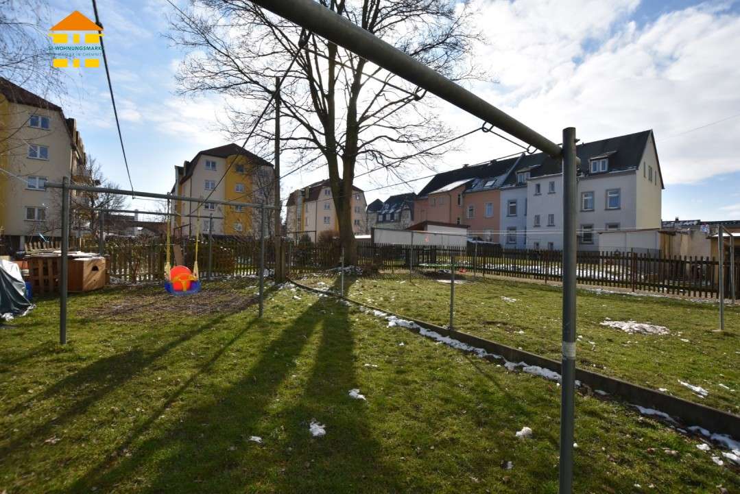 Thumbnail-Wohnung zum Mieten in Mittelsachsen 325,00 € 59.35 m²