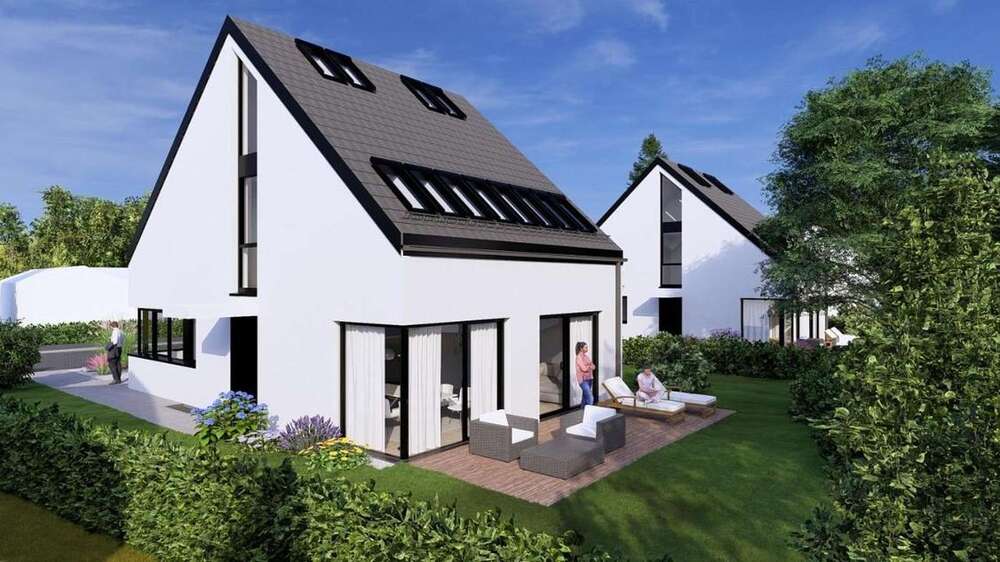 Thumbnail-Grundstück zu verkaufen in München 749.000,00 € 867 m²