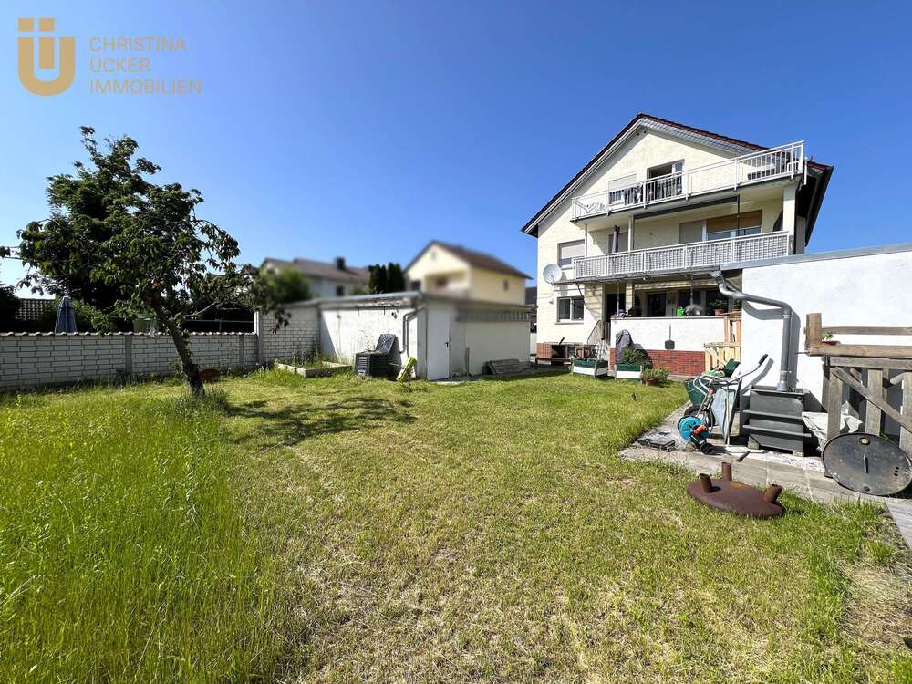 Thumbnail-Haus zum Kaufen in Rodgau 739.000,00 € 304.26 m²