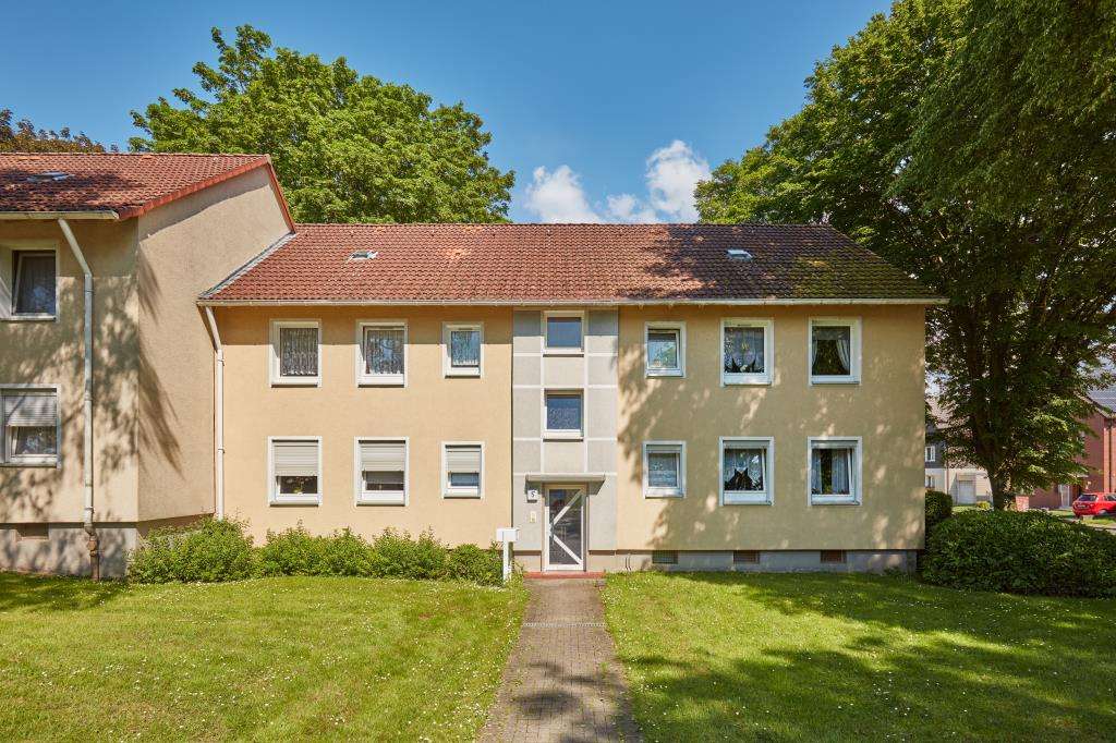 Thumbnail-Wohnung zum Mieten in Bochum 560,00 € 58.17 m²