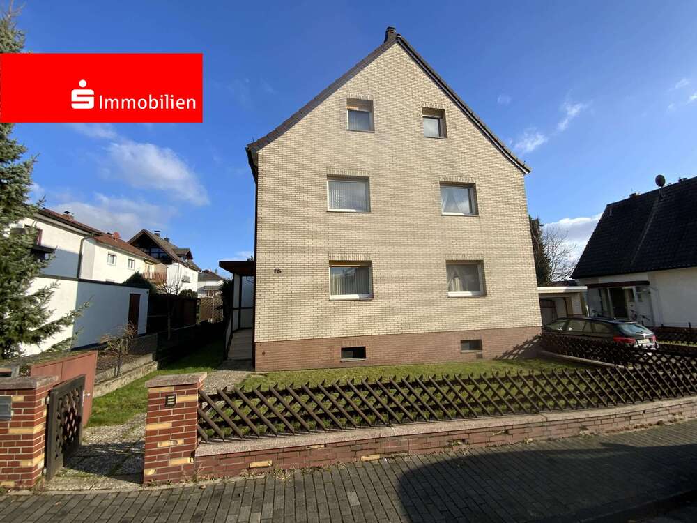 Thumbnail-Haus zum Kaufen in Maintal 565.000,00 € 180.6 m²