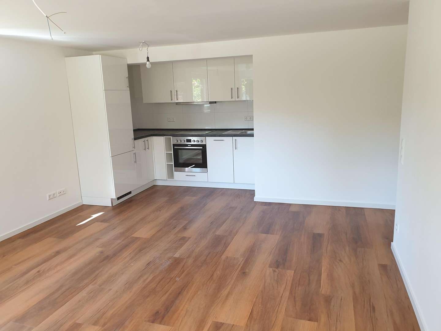 Thumbnail-Wohnung zum Mieten in Gerlingen 850,00 € 52 m²