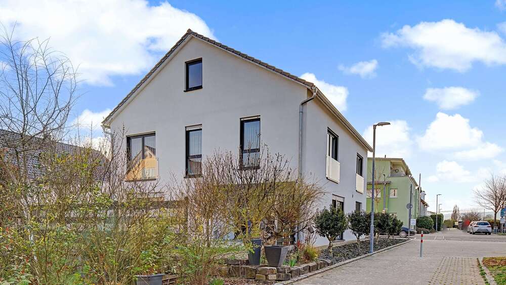 Thumbnail-Haus zum Kaufen in Heilbronn 1.150.000,00 € 168 m²