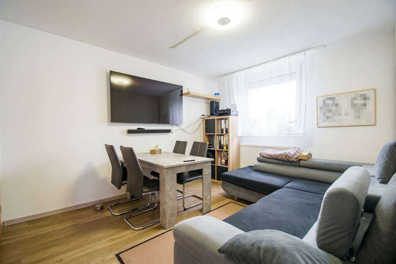 Thumbnail-Wohnung zum Kaufen in Rastatt 310.000,00 € 92 m²
