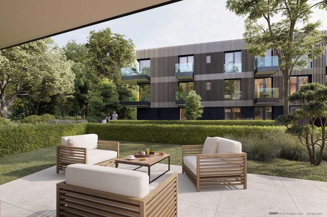 Thumbnail-Wohnung zum Kaufen in Gilching 800.000,00 € 93.19 m²