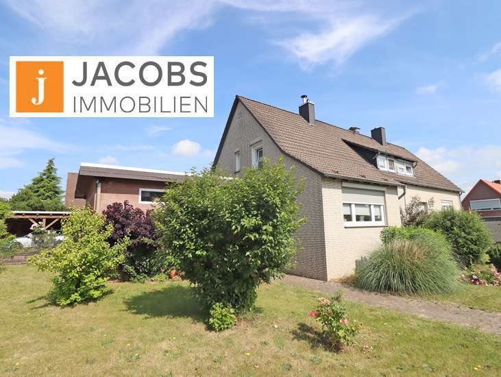 Thumbnail-Haus zum Kaufen in Barsinghausen 385.000,00 € 141 m²