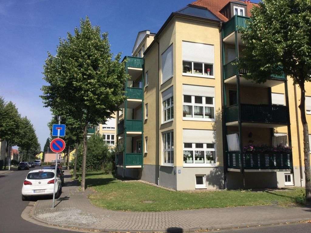 Thumbnail-Wohnung zum Mieten in Dresden 680,00 € 65 m²