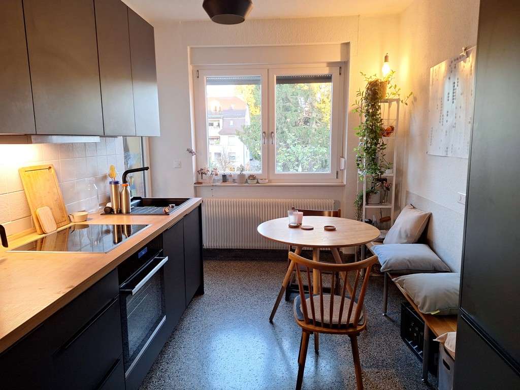 Thumbnail-Wohnung zum Mieten in Karlsruhe 960,00 € 85 m²