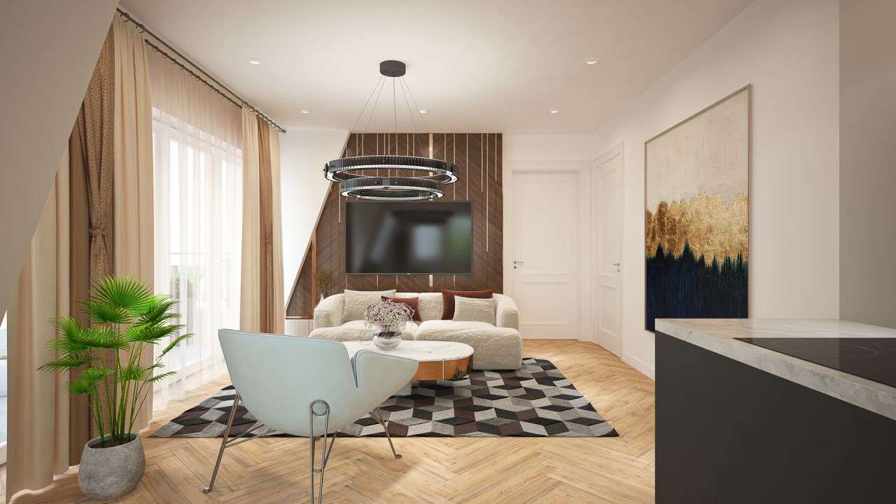 Thumbnail-Wohnung zum Kaufen in München 955.000,00 € 81 m²