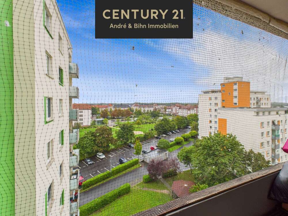 Thumbnail-Wohnung zum Kaufen in Hanau 150.000,00 € 59 m²