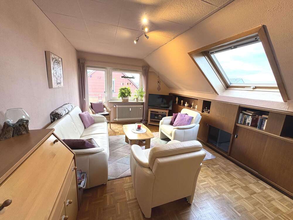 Thumbnail-Wohnung zum Kaufen in Schönaich 240.000,00 € 64 m²