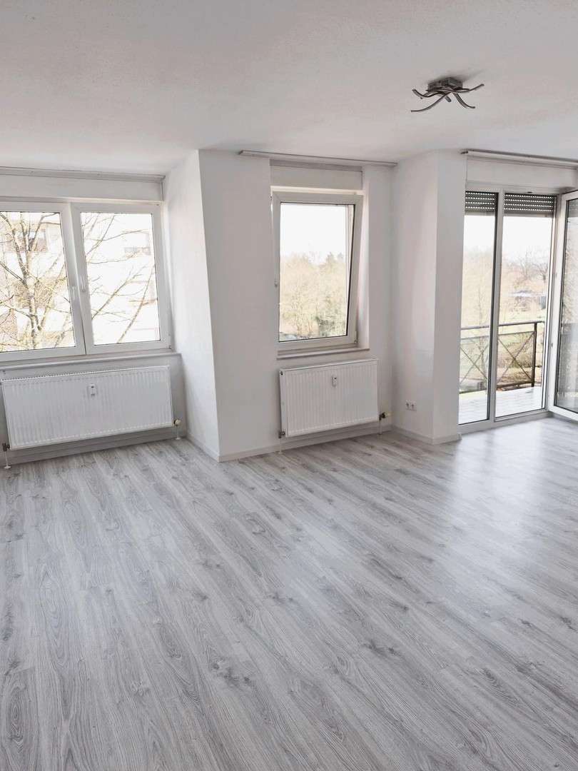 Thumbnail-Wohnung zum Kaufen in Karlsruhe 208.000,00 € 48 m²