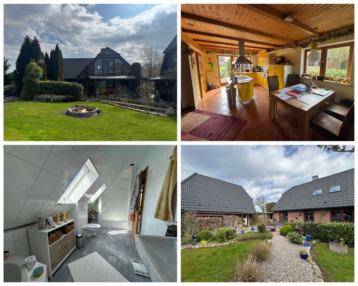 Thumbnail-Haus zum Kaufen in Klein-Felmerholz 825.500,00 € 300 m²