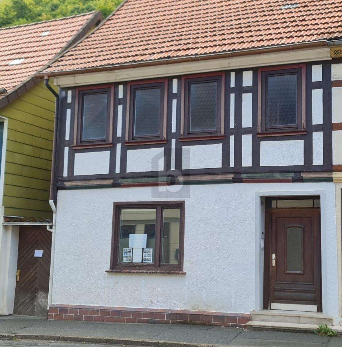 Thumbnail-Haus zum Kaufen in Bad Lauterberg im Harz 179.000,00 € 226 m²