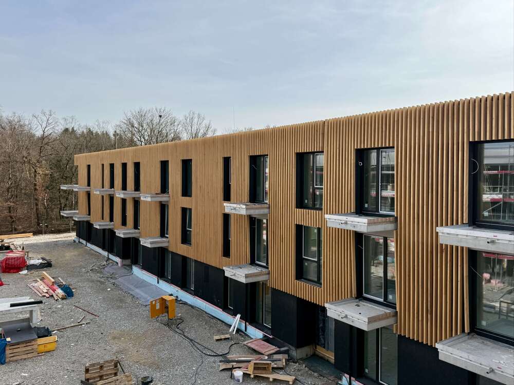 Thumbnail-Wohnung zum Kaufen in Gilching 315.000,00 € 34.66 m²