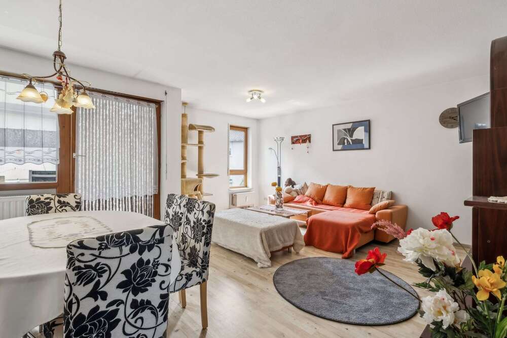 Thumbnail-Wohnung zum Kaufen in Hochdorf 200.000,00 € 68 m²