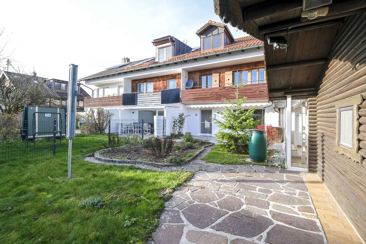 Thumbnail-Haus zum Mieten in Pöring 2.530,00 € 141 m²