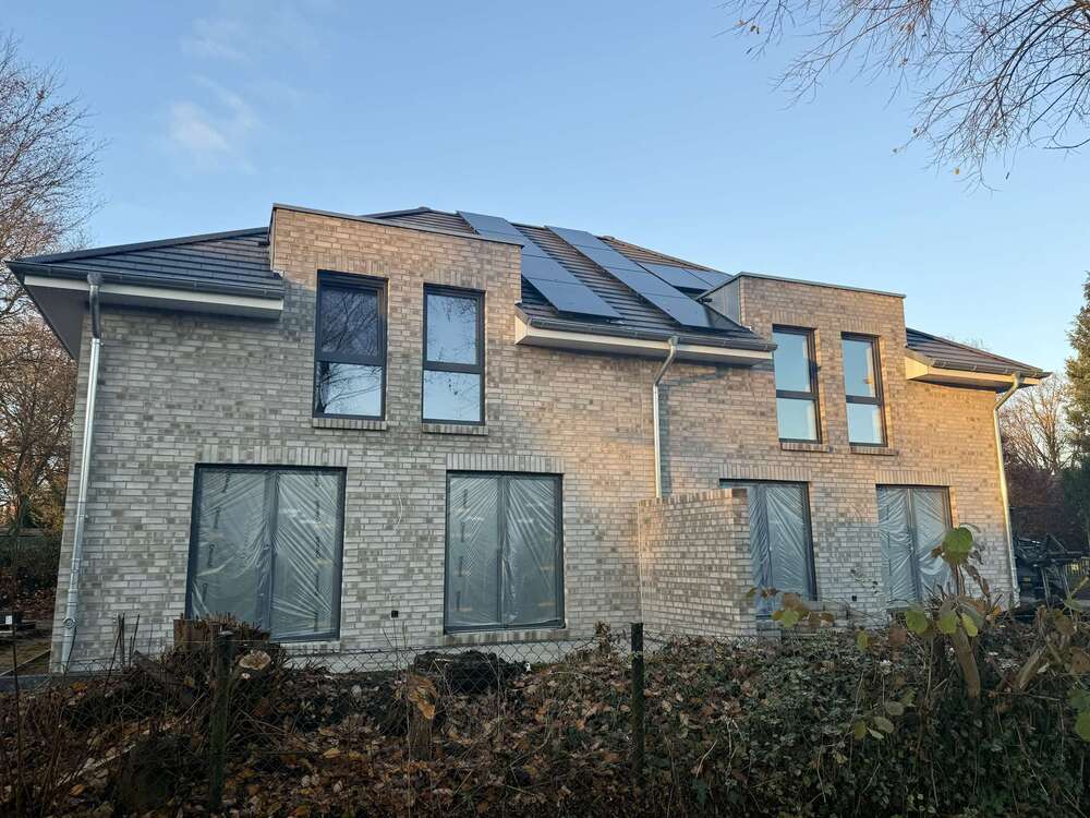 Thumbnail-Haus zum Mieten in Hamburg 2.750,00 € 136.28 m²